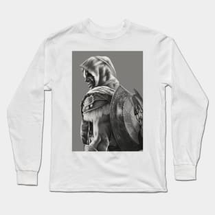 Bayek Long Sleeve T-Shirt